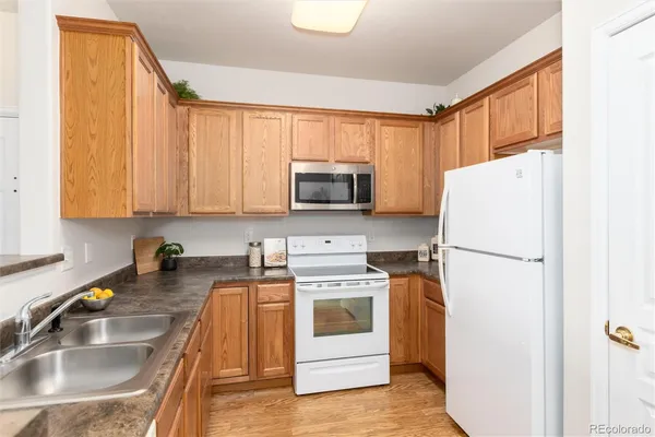 $410,000 | 8043 Lee Drive, Unit 104, Arvada, CO 80005