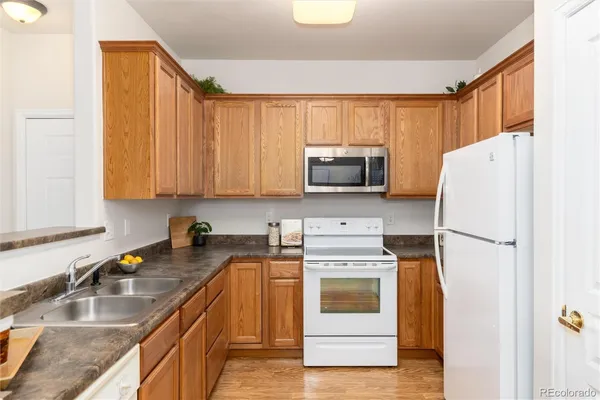 $410,000 | 8043 Lee Drive, Unit 104, Arvada, CO 80005