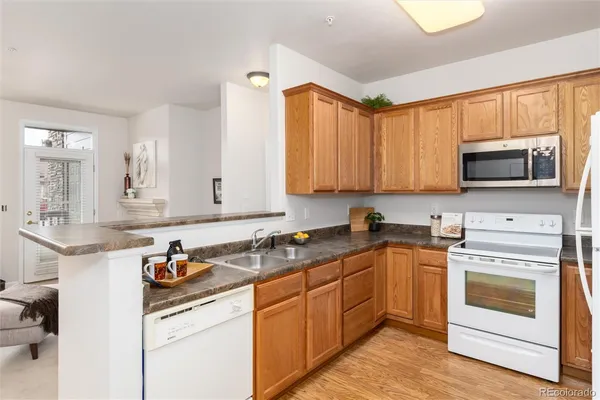 $410,000 | 8043 Lee Drive, Unit 104, Arvada, CO 80005