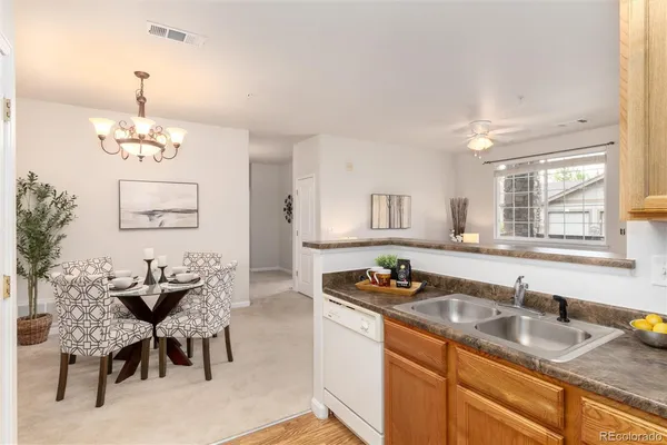 $410,000 | 8043 Lee Drive, Unit 104, Arvada, CO 80005