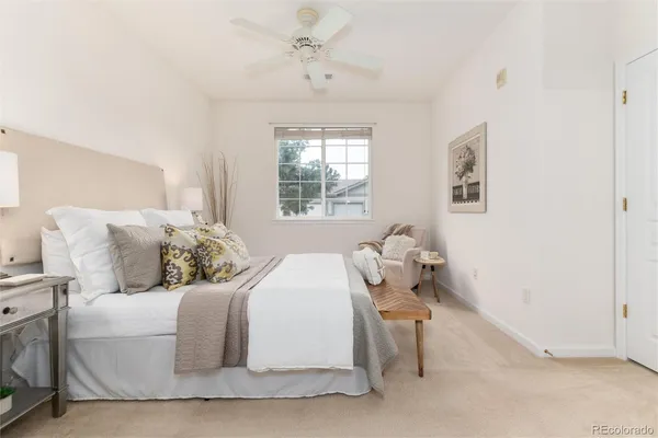 $410,000 | 8043 Lee Drive, Unit 104, Arvada, CO 80005