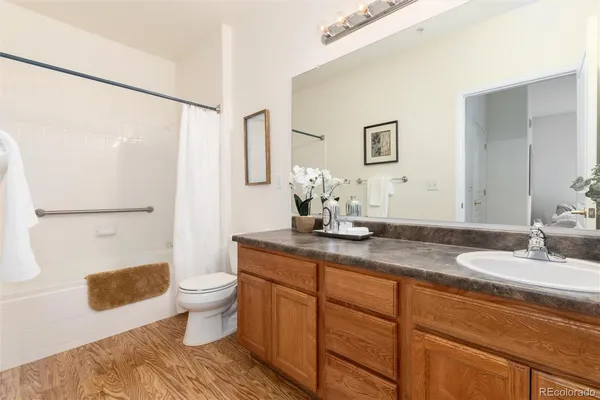 $410,000 | 8043 Lee Drive, Unit 104, Arvada, CO 80005