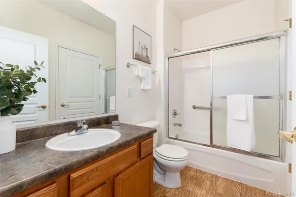 $410,000 | 8043 Lee Drive, Unit 104, Arvada, CO 80005