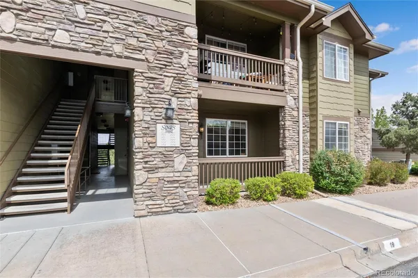 $410,000 | 8043 Lee Drive, Unit 104, Arvada, CO 80005