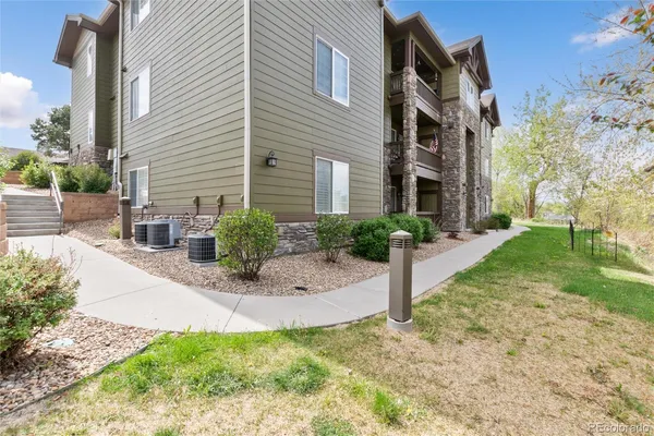 $410,000 | 8043 Lee Drive, Unit 104, Arvada, CO 80005