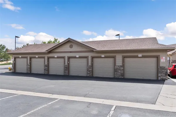 $410,000 | 8043 Lee Drive, Unit 104, Arvada, CO 80005