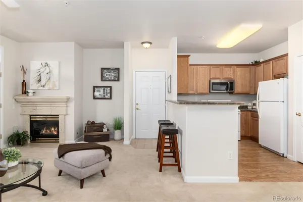 $410,000 | 8043 Lee Drive, Unit 104, Arvada, CO 80005
