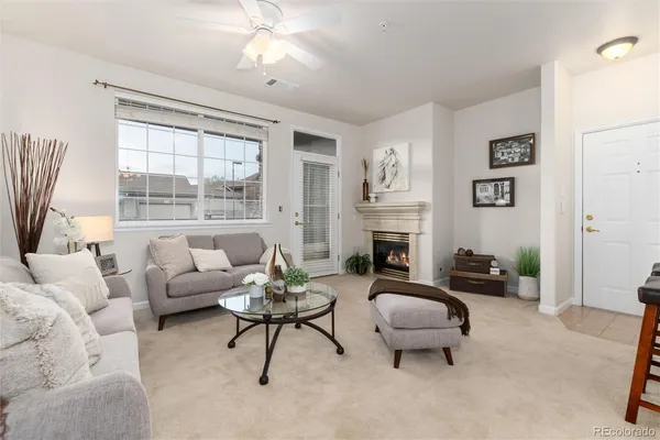 $410,000 | 8043 Lee Drive, Unit 104, Arvada, CO 80005