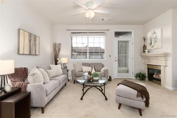 $410,000 | 8043 Lee Drive, Unit 104, Arvada, CO 80005