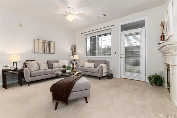 $410,000 | 8043 Lee Drive, Unit 104, Arvada, CO 80005