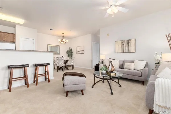 $410,000 | 8043 Lee Drive, Unit 104, Arvada, CO 80005