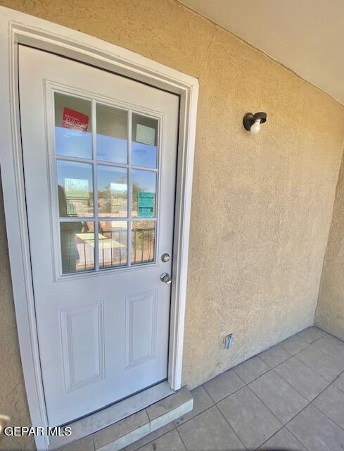 545 E Road, Unit C El Paso, TX 79915 - Photo 12 of 22 IMG_2583