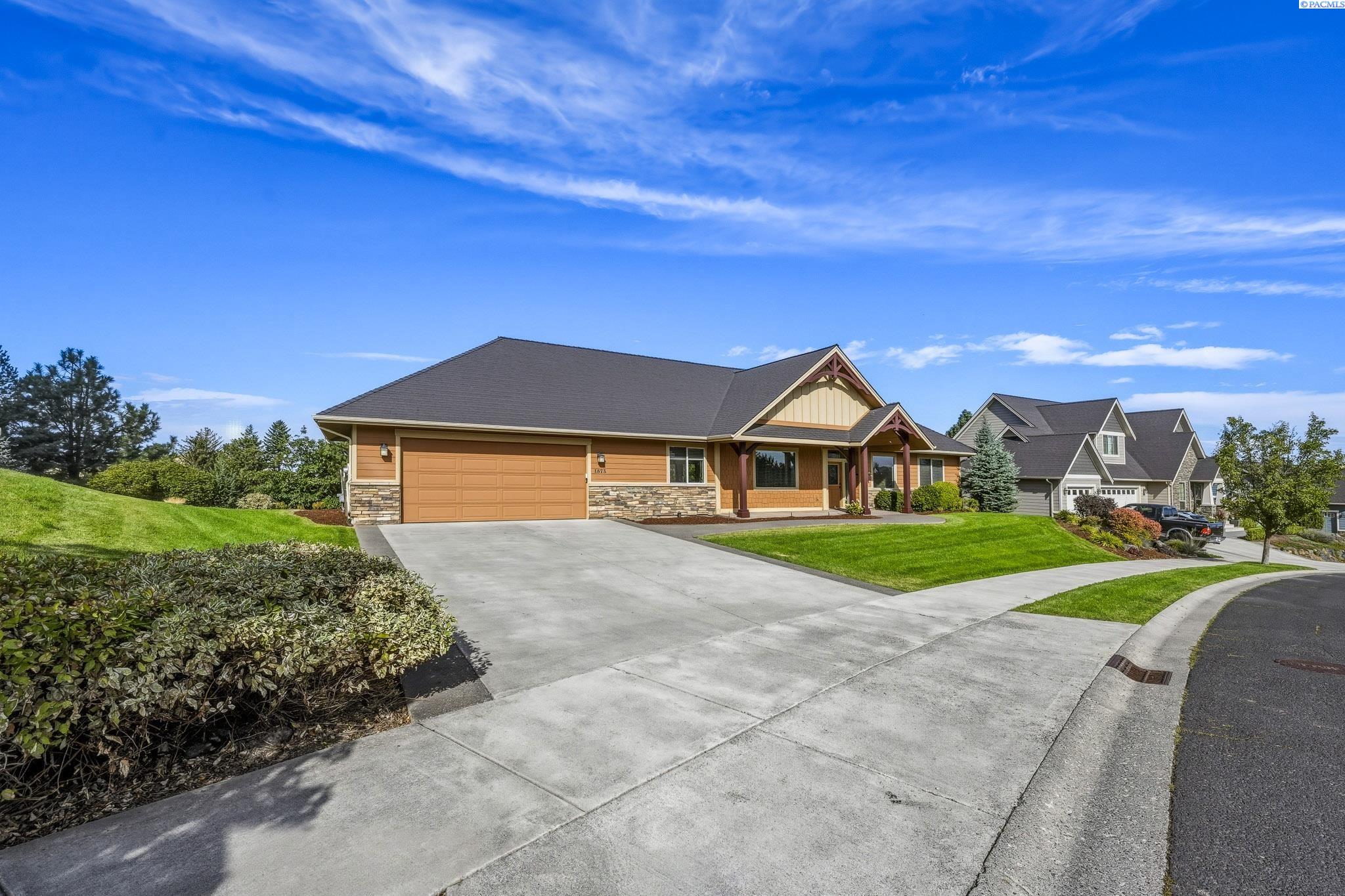 1875 Barclay Ridge Drive Pullman, WA 99163 - Photo 36 of 50 Gallery Image 36