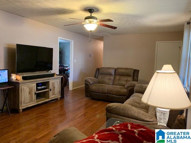 80 Ridgewood Drive Eastaboga, AL 36260 - Photo 12 of 20