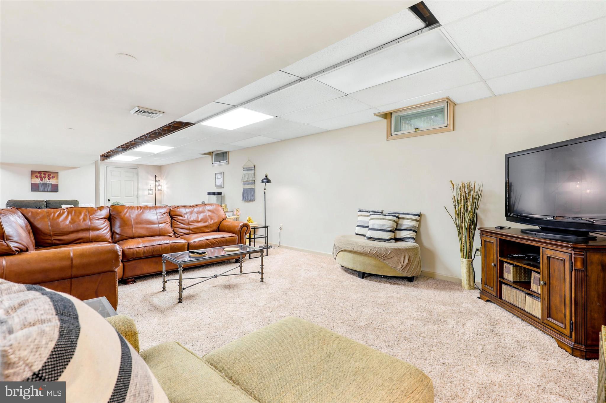 1223 Hollow Road Collegeville, PA 19426 - Photo 32 of 43 Finished Basement