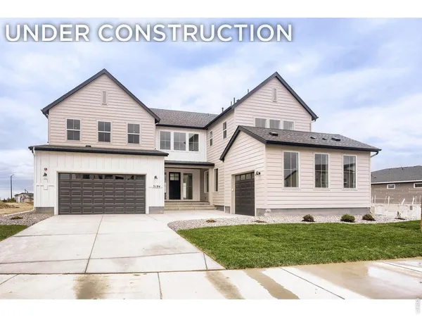 $1,040,000 | 3184 Westcliff Drive, Loveland, CO 80538
