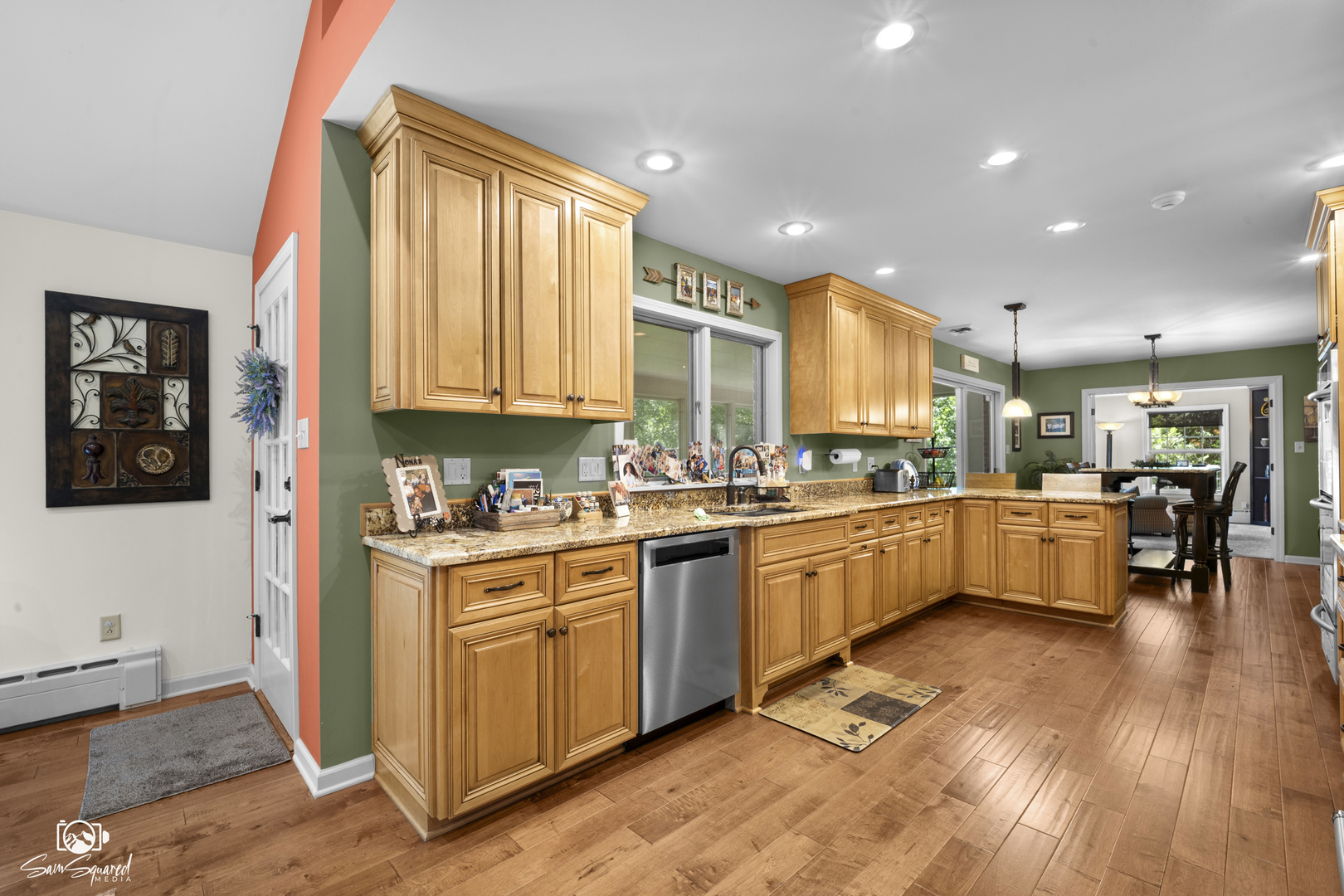 3414 Westridge Road Joliet, IL 60431 - Photo 15 of 66