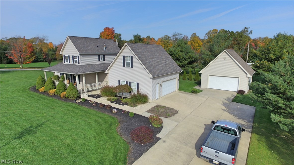 15503 Garfield Road Wakeman, OH 44889 - Photo 32 of 35