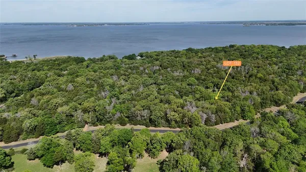 $29,000 | Lot 132 Lincoln Drive, Streetman, TX 75859