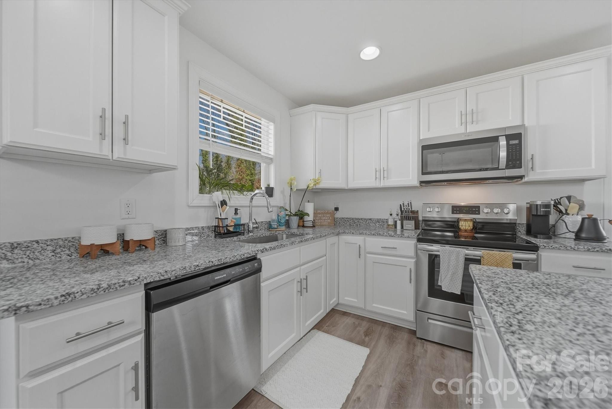 406 Ruth Avenue Kannapolis, NC 28083 - Photo 10 of 38