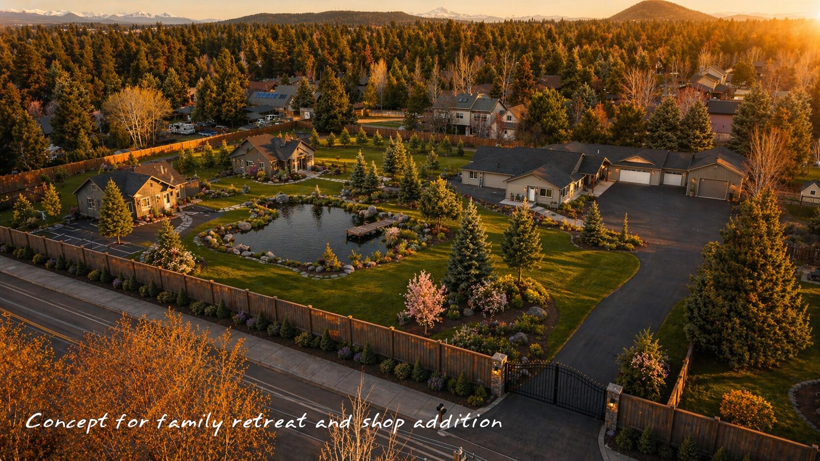 61112 Ferguson Road Bend, OR 97702 - Photo 40 of 47 Concept