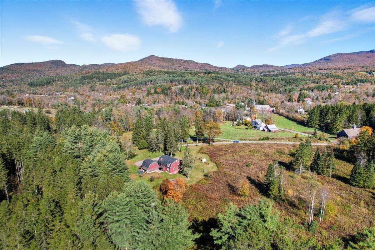 18 Krug Road Underhill, VT 05489 - Photo 45 of 48