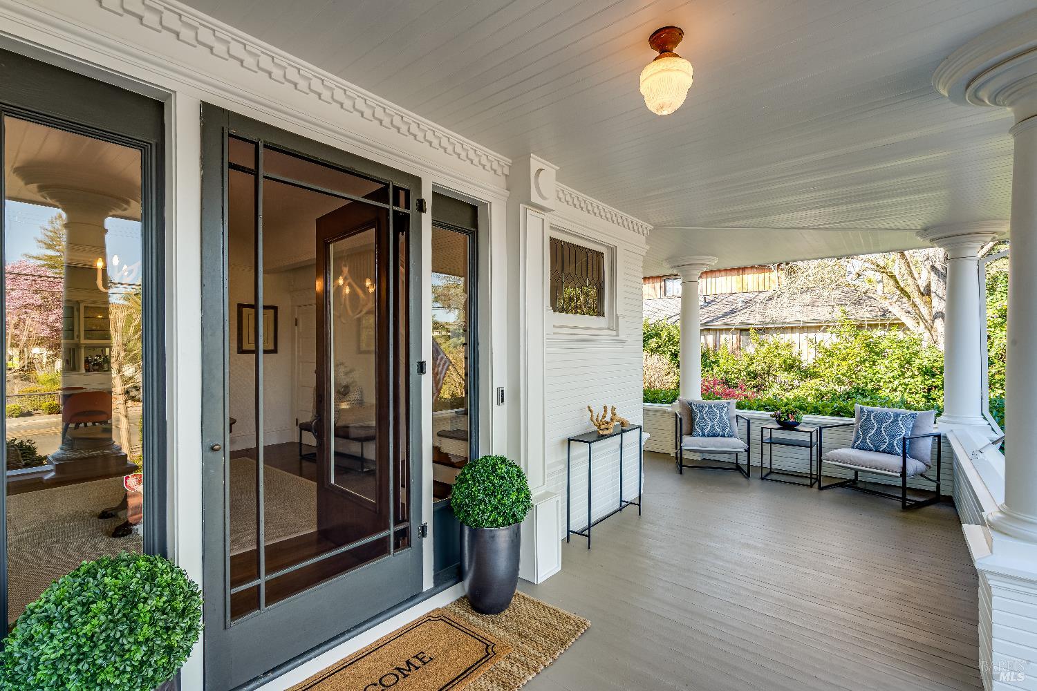 1651 Spring Mountain Road St. Helena, CA 94574 - Photo 9 of 69