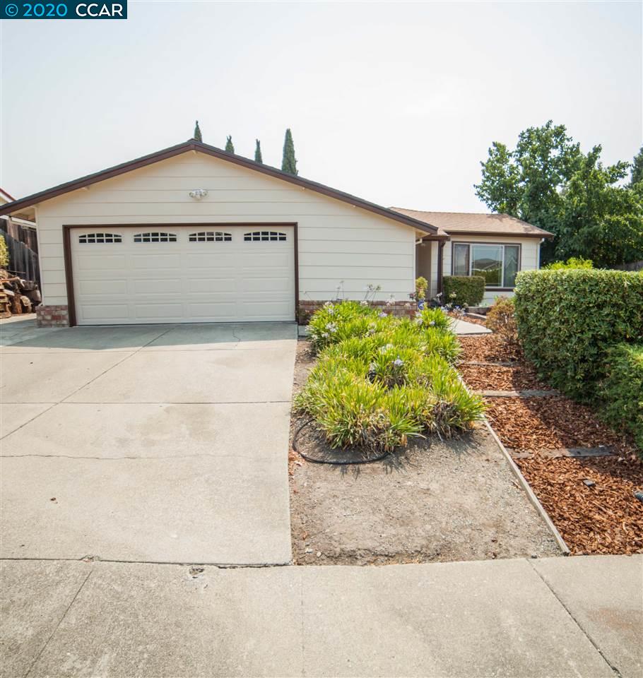 958 Seascape Circle Rodeo, CA 94572 - Photo 1 of 1