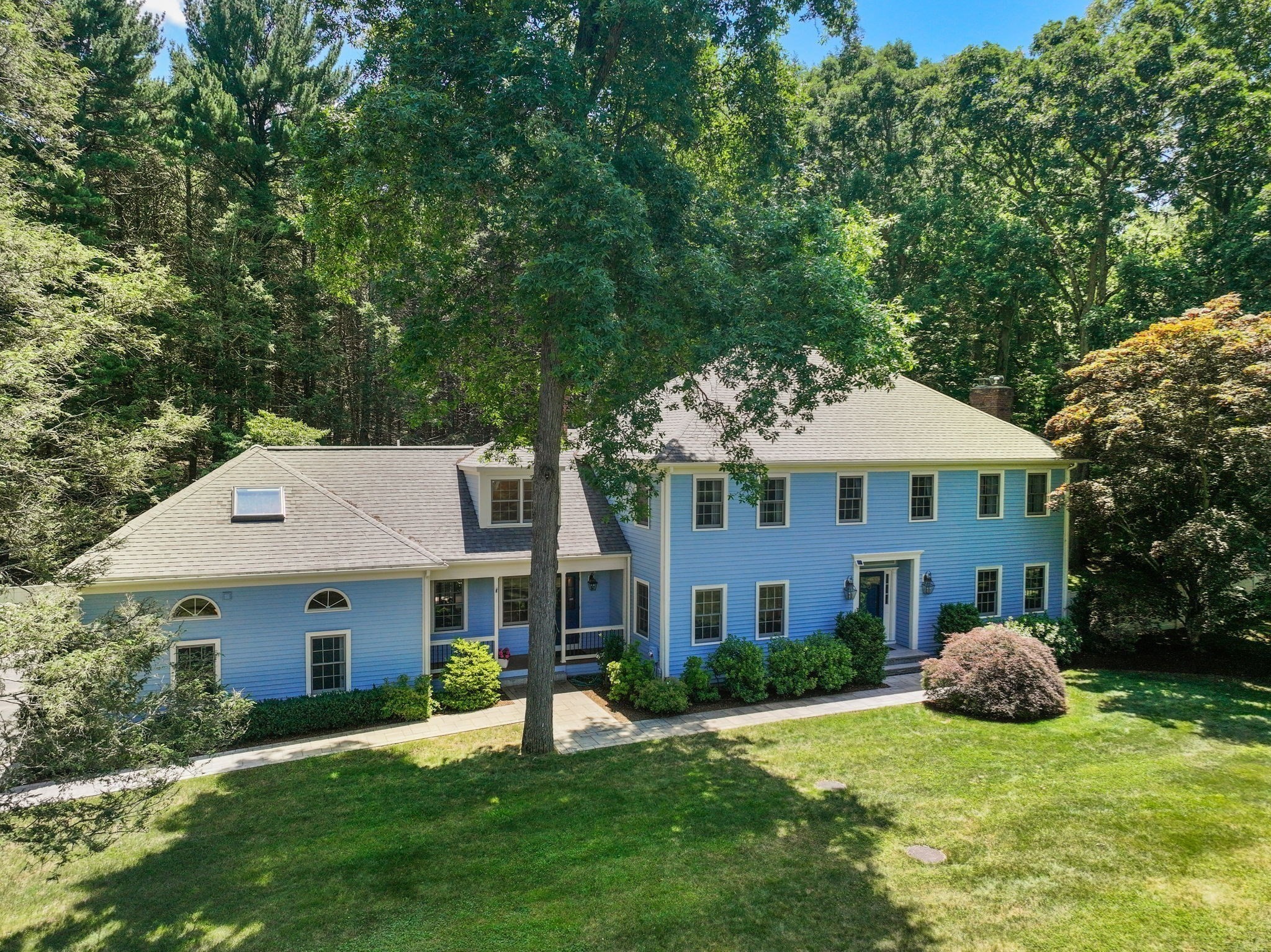 105 Green Street Canton, MA 02021 - Photo 40 of 40 Gallery Image 40