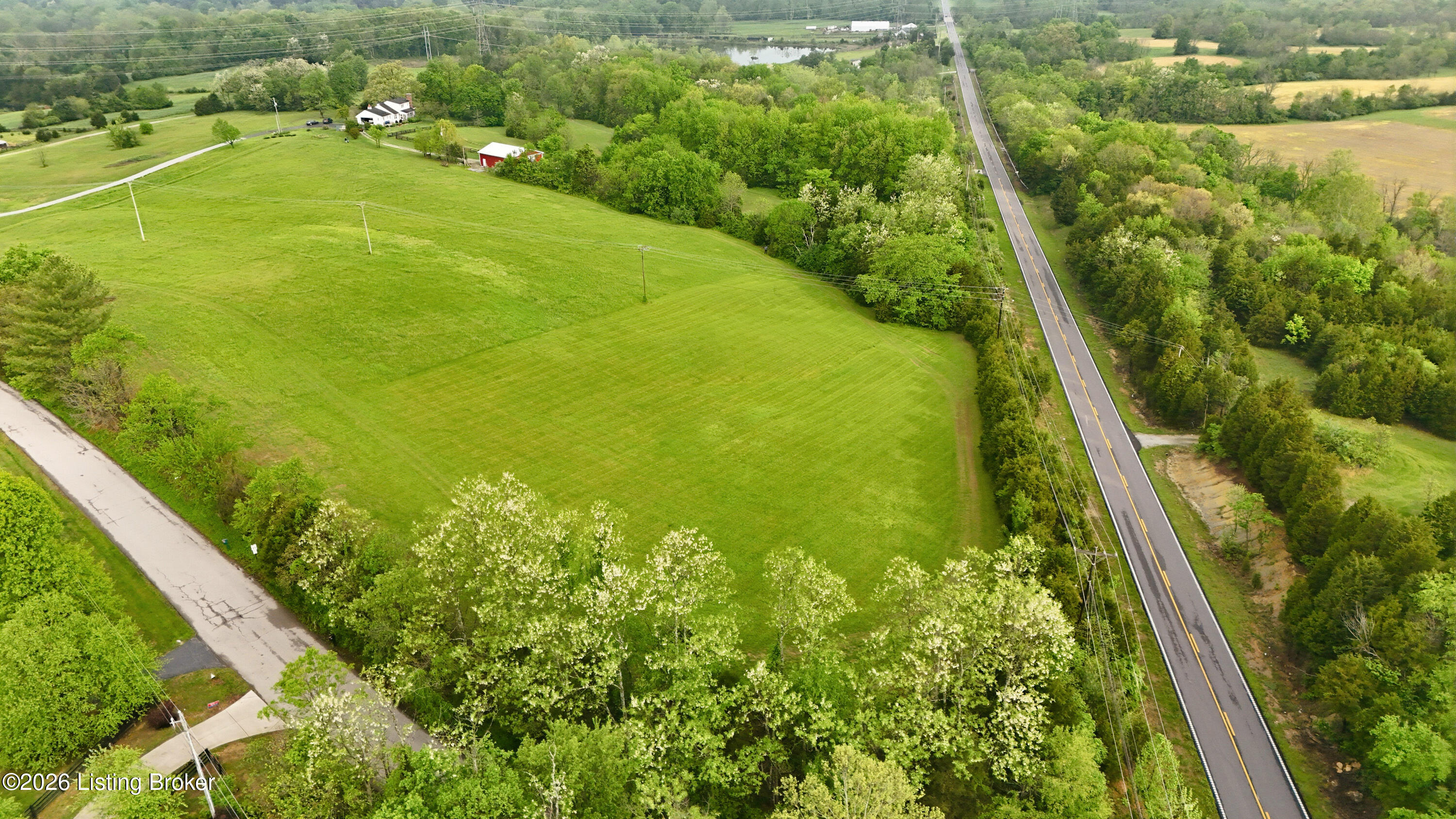 3403 Fendley Mill Road La Grange, KY 40031 - Photo 5 of 12 3403fendleymill_louisvillerealestatemedi