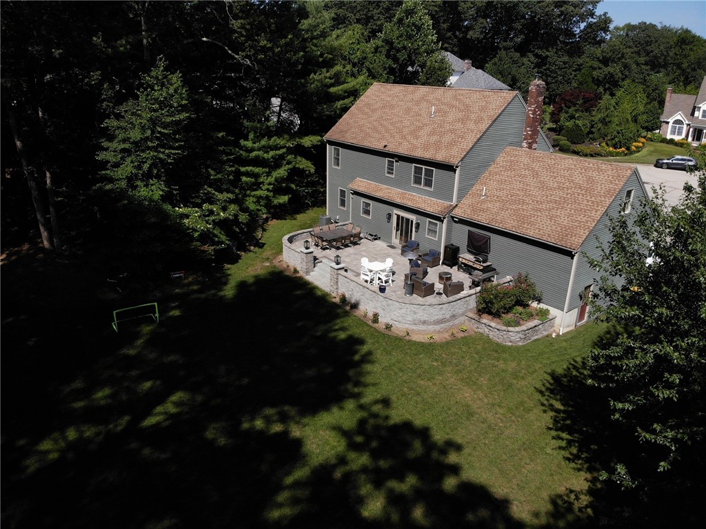 7 Pine Grove Circle Smithfield, RI 02828 - Photo 2 of 46