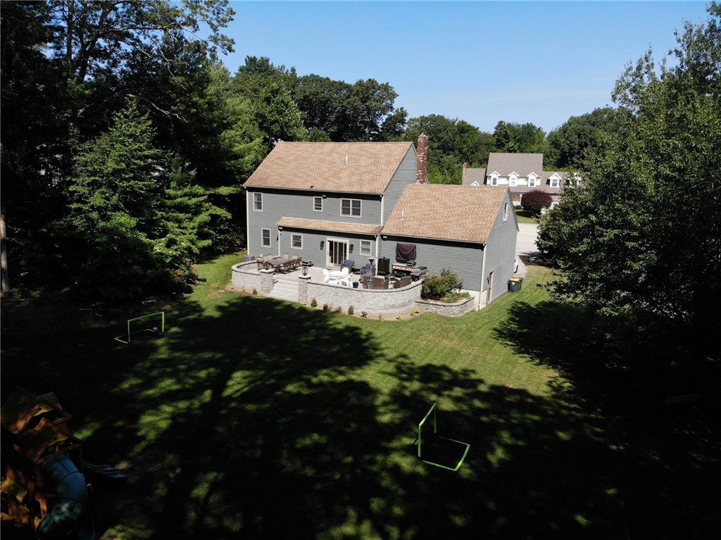 7 Pine Grove Circle Smithfield, RI 02828 - Photo 7 of 46