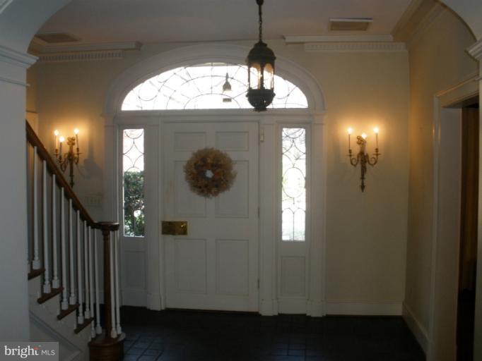 Interior (General)