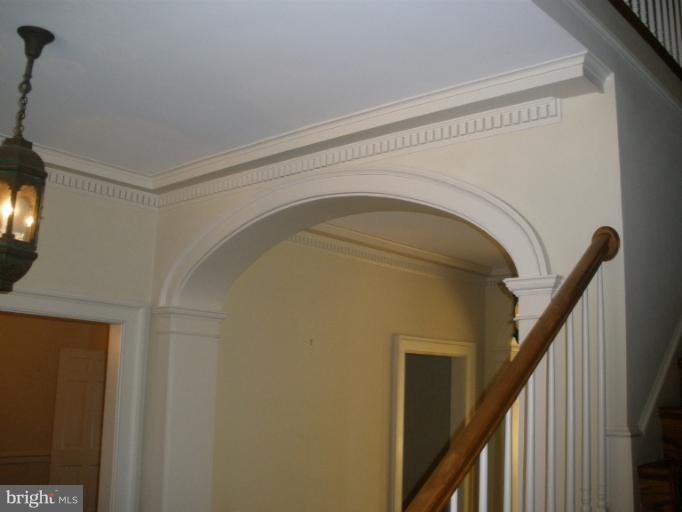Interior (General)