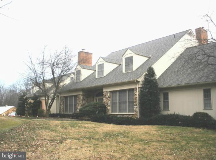 6801 Mountain Church Road Middletown, MD 21769 - Photo 8 of 18 Exterior (Front)