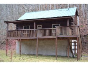 168 Jones Hollow Road Bristol, TN 37620 - Photo 1 of 11 Photo 1