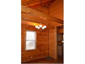 168 Jones Hollow Road Bristol, TN 37620 - Photo 3 of 11 Dining room