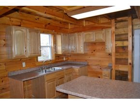 168 Jones Hollow Road Bristol, TN 37620 - Photo 4 of 11 Kitchen