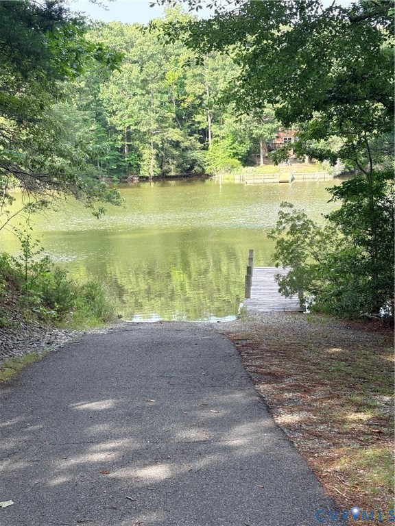 0 Millenbeck Prong Road Lancaster, VA 22503 - Photo 7 of 10 Community Boat Ramp - Direct Access to Corrotoman