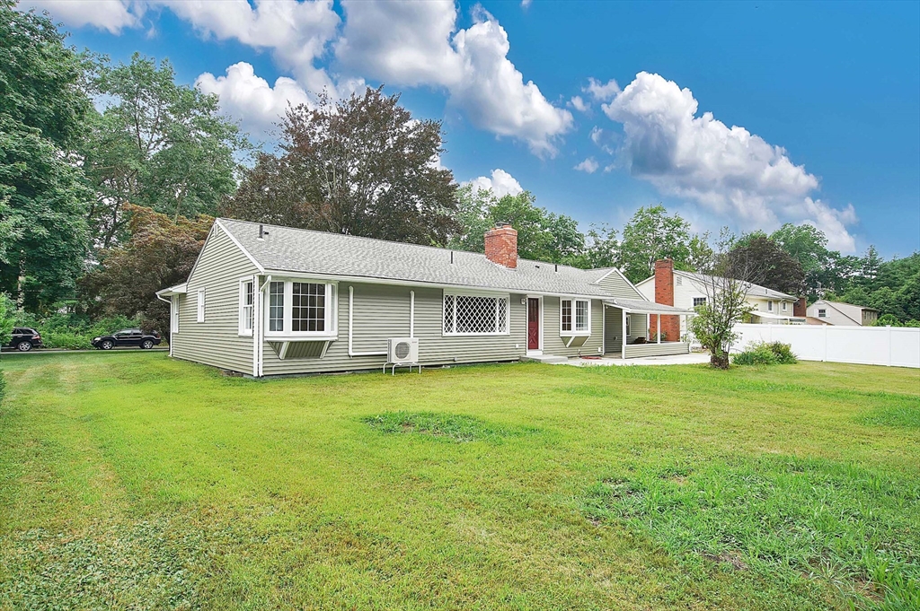 243 Manchonis Road Wilbraham, MA 01095 - Photo 41 of 42 Gallery Image 41