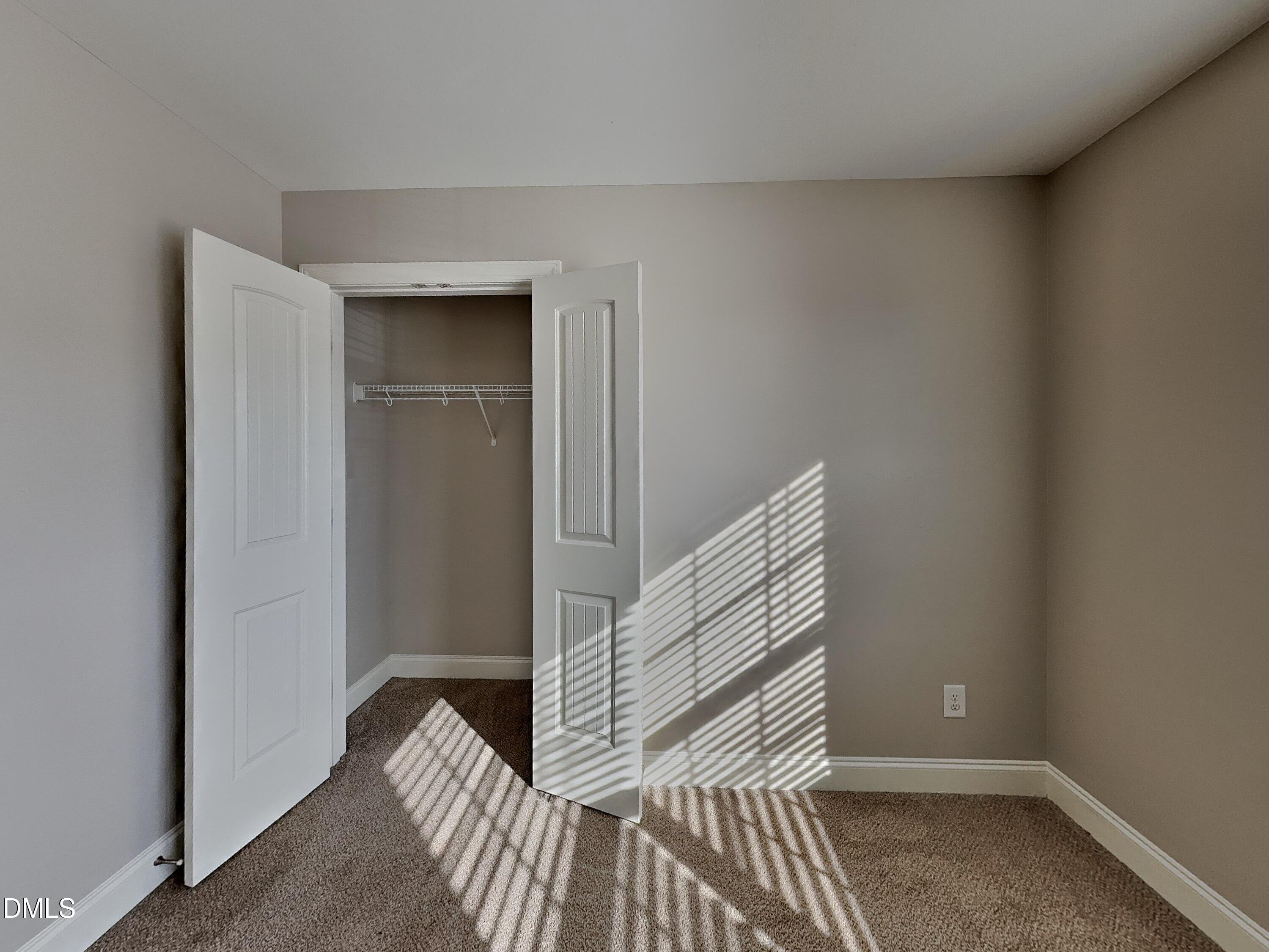 93 Jonalker Court Clayton, NC 27520 - Photo 13 of 17 a view of wooden floor