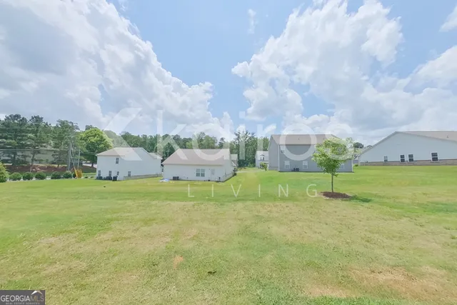 $1,625 | 139 Dudley Way, Cartersville, GA 30120
