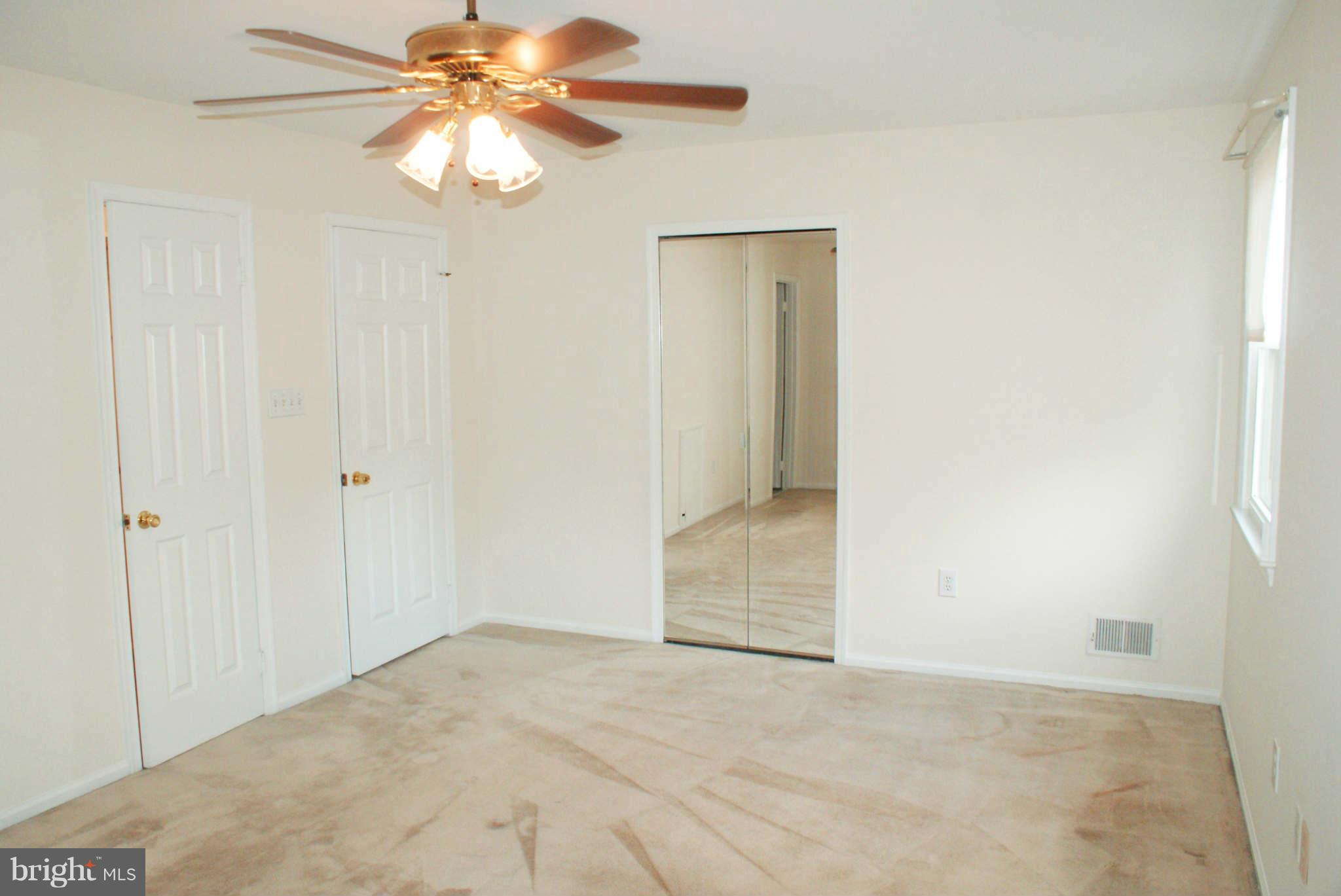 16099 Dorset Road Laurel, MD 20707 - Photo 9 of 25 Bedroom (Master)