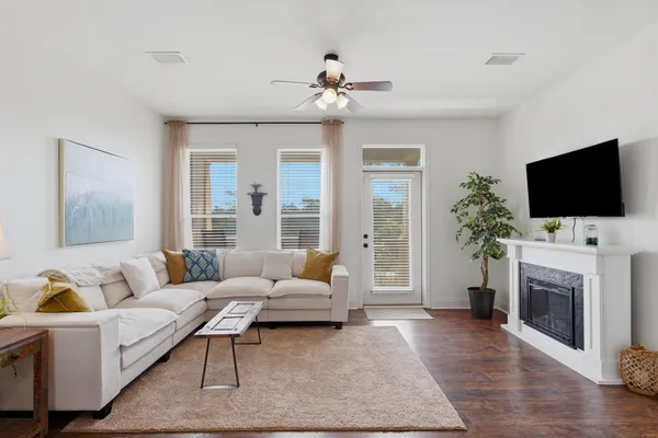 $355,000 | 136 Shorebird Drive, Unit 722, Santa Rosa Beach, FL 32459