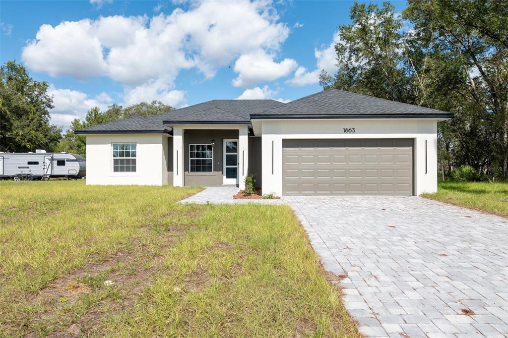1663 Southwest 167th Street Ocala, FL 34473 - Photo 3 of 34