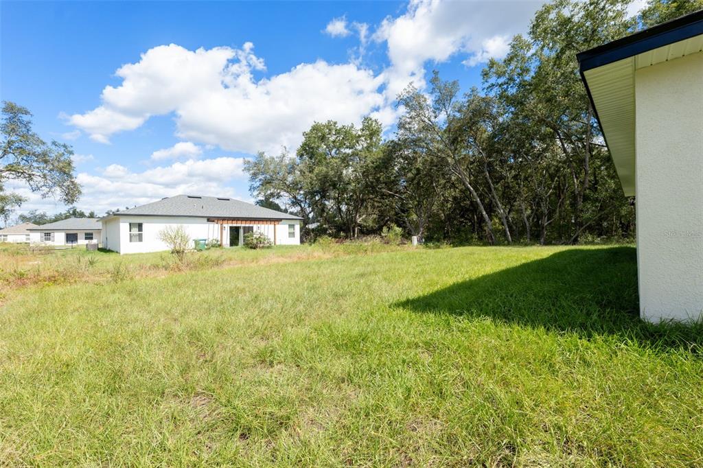 1663 Southwest 167th Street Ocala, FL 34473 - Photo 31 of 34
