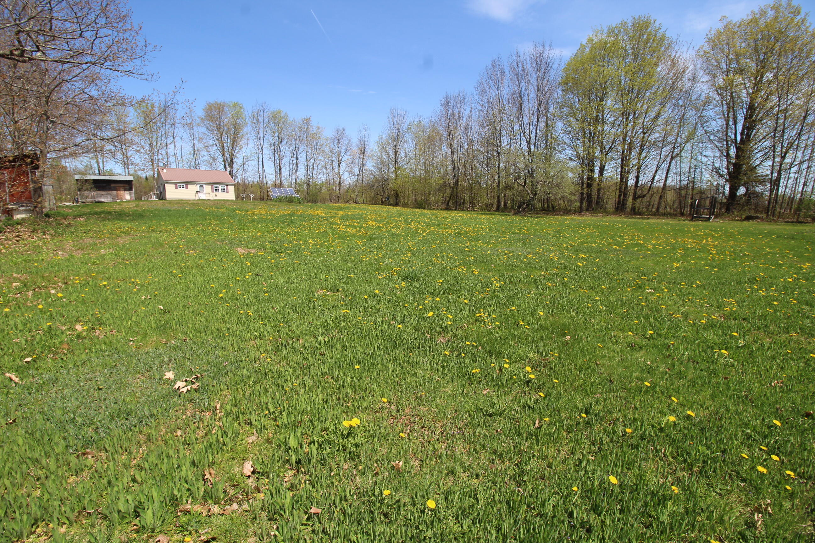 116 Vulner Road Dover-Foxcroft, ME 04426 - Photo 37 of 41 37. Exterior