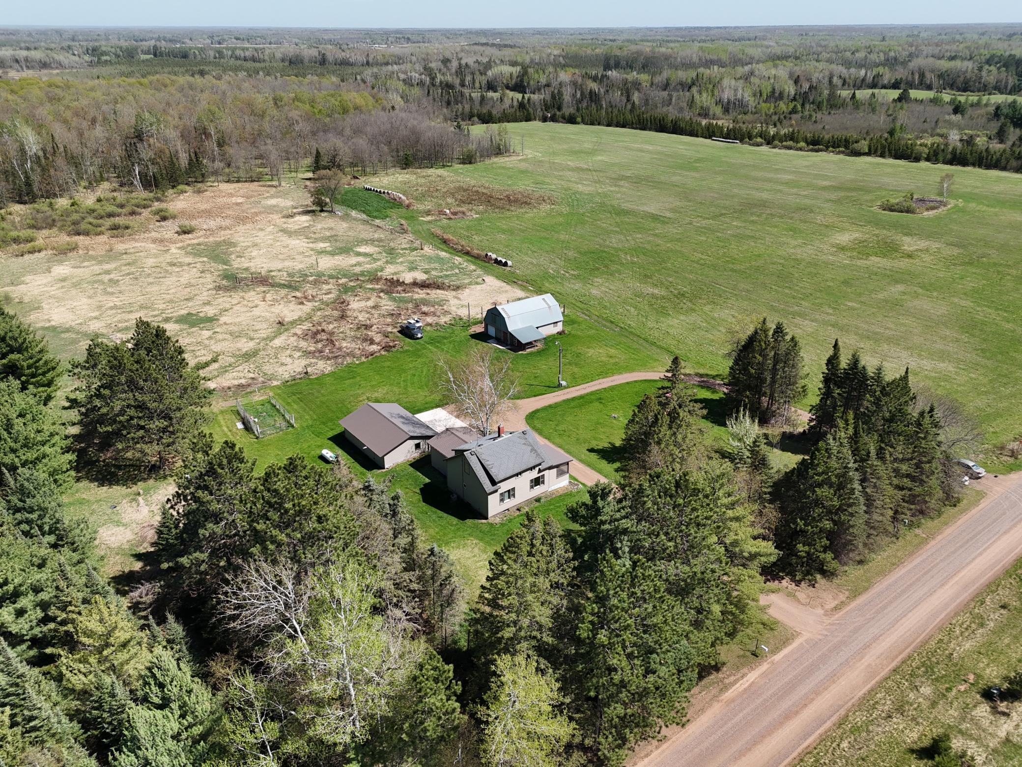 70332 Rhine Lake Road Finlayson, MN 55735 - Photo 36 of 52