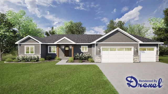 $673,000 | Lt20 Stoffel Court, Jackson, WI 53037