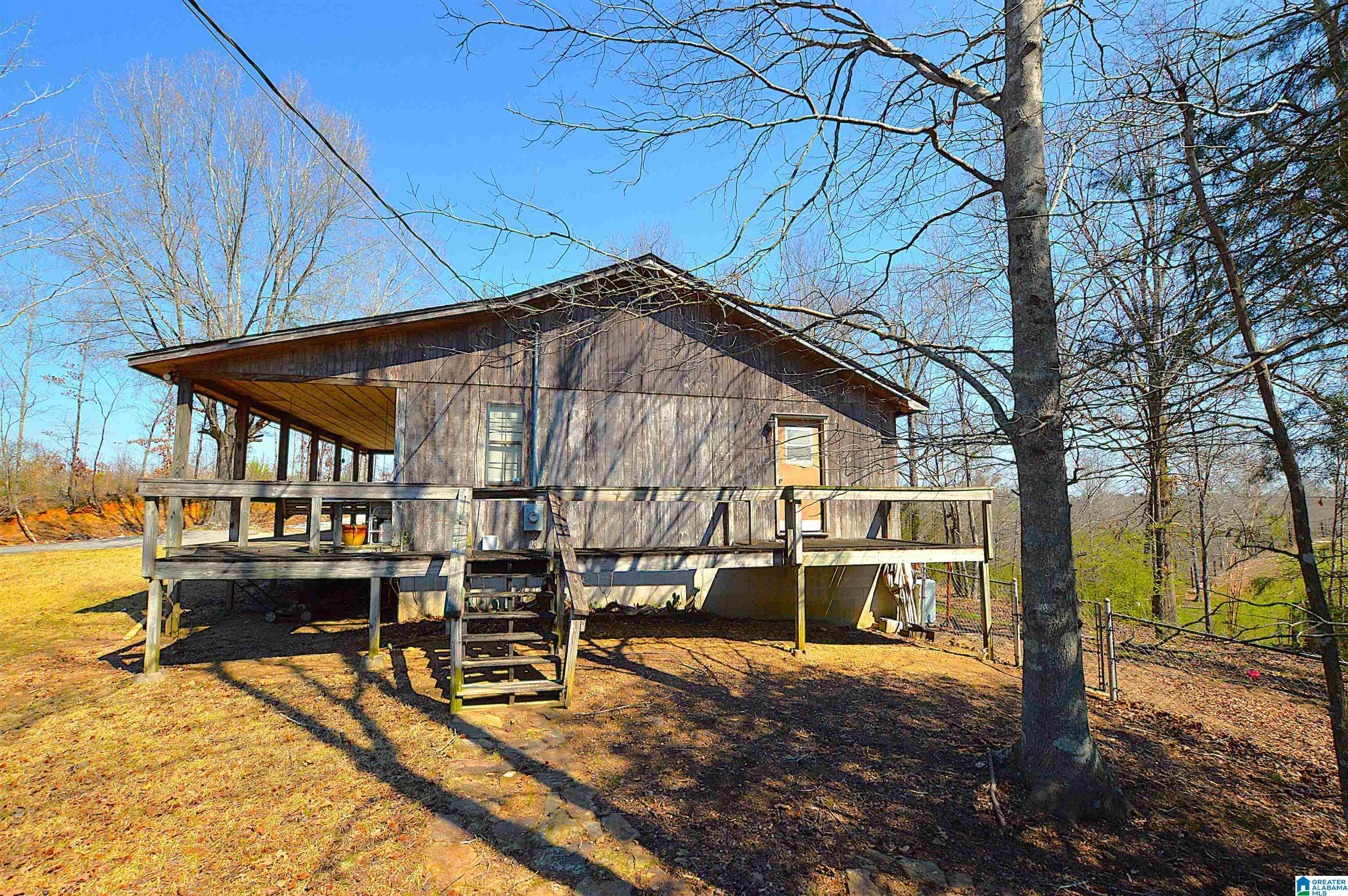4132 Highway 155 Montevallo, AL 35115 - Photo 11 of 13